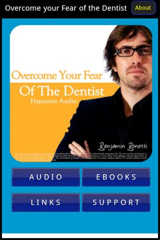 Fear of the Dentist-Bonetti 1.0