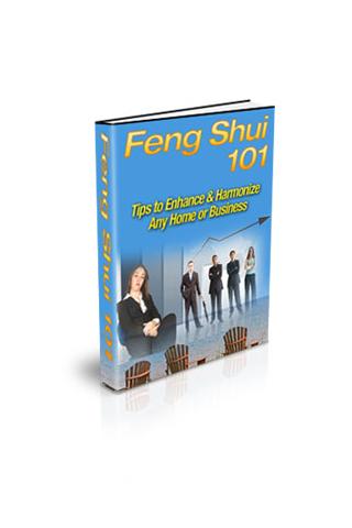 Feng Shui 101 1.0