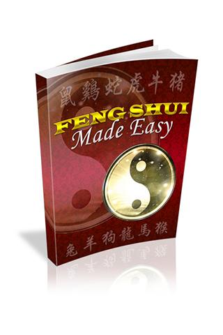 Feng Shui Made Easy 1.0
