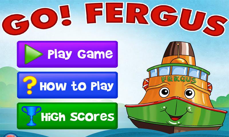 Fergus Ferry HD 3