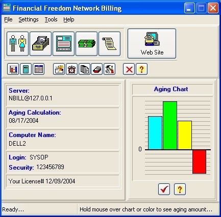 FF Network Billing 2