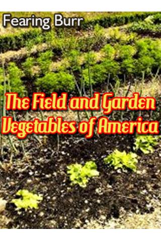 Field and Garden Vegetables 1.0