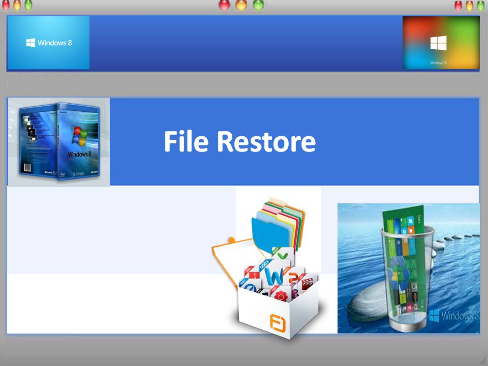 File Restore 4.0.0.32