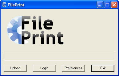 FilePrint PDF/Print Driver 1.2.5