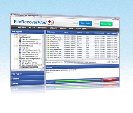 FileRecoverPlus 3.0.5.313