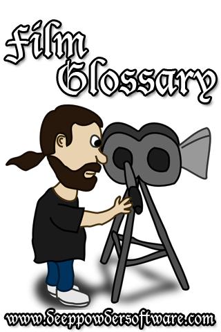 Film Glossary 1.0