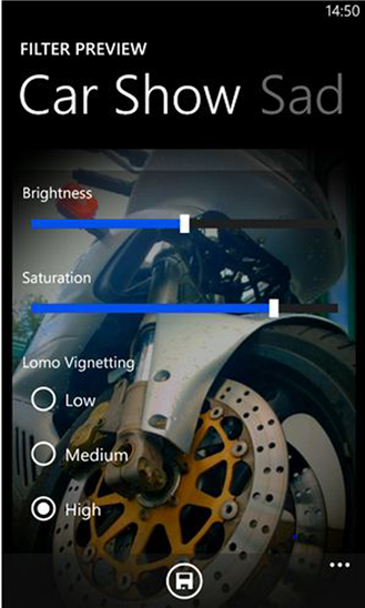 Filter Effects 6.0.0.1