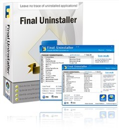 Final Uninstaller 2.70