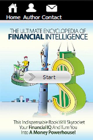 Financial Intelligence 1.0