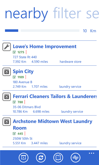 Find Home Services 1.1.0.0
