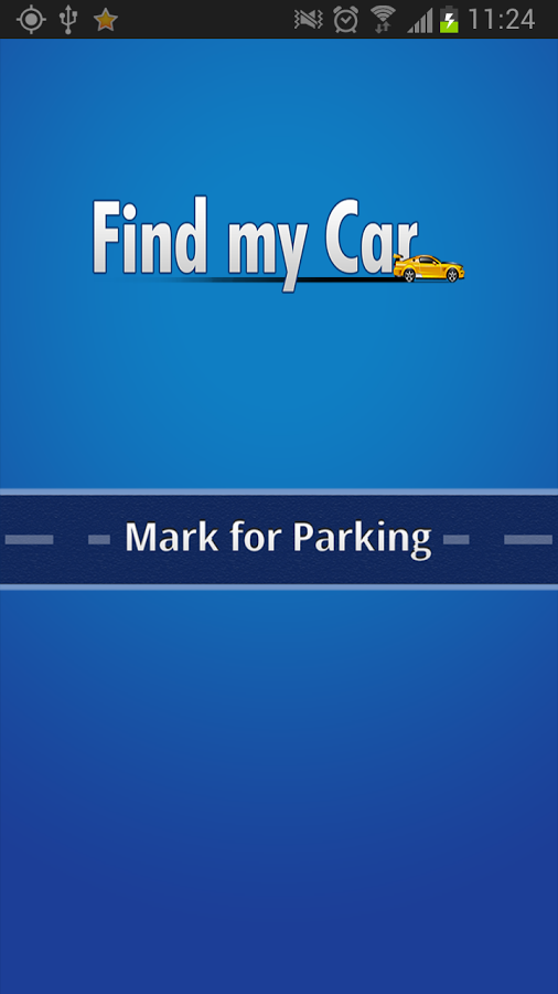 Find My Car Pro 1.0