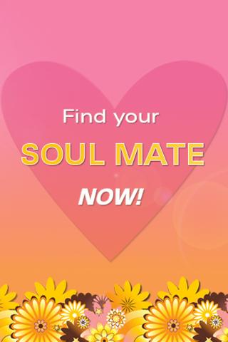 Find Your Soul Mate by Shazzie 1.0