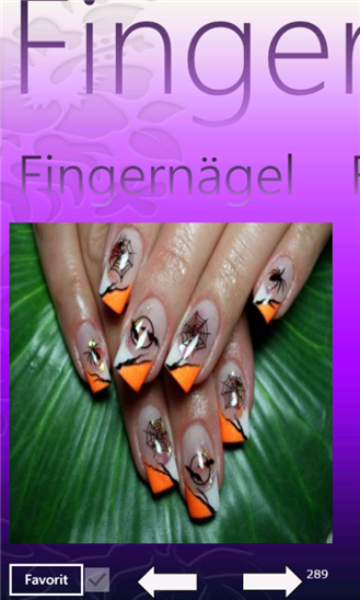Fingernails 1.0.0.1