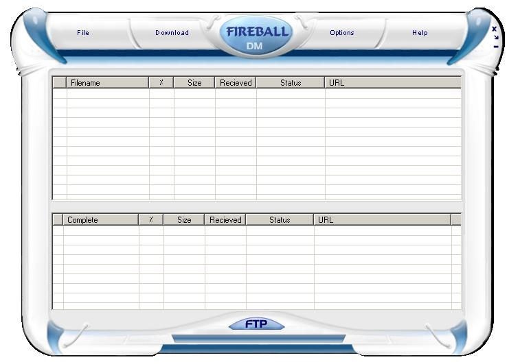 FireBallFtp 2.0.0.0