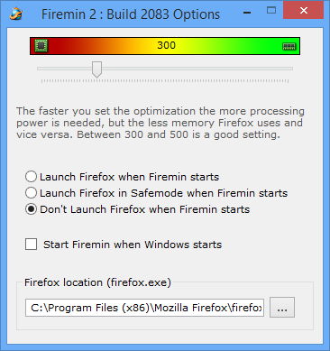 Firemin 2.0.8.2083