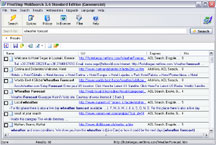 FirstStop WebSearch Standard Edition 4.2