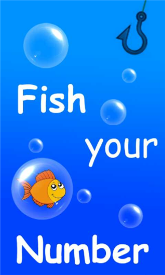 Fish Your Number 1.0.0.0