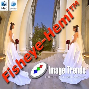 Fisheye-Hemi Mac 1.2.1