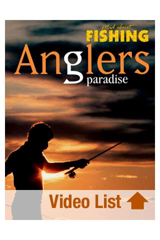 Fishing - Anglers Paradise 1.0