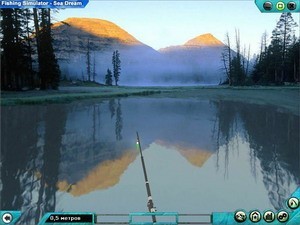 Fishing Simulator 2 Sea Dream 2.0