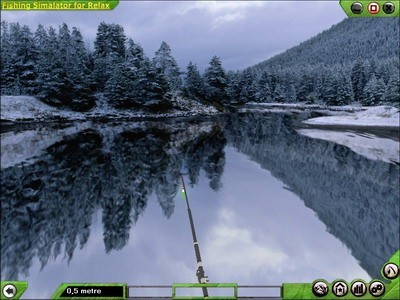 Fishing Simulator Relax 3.06