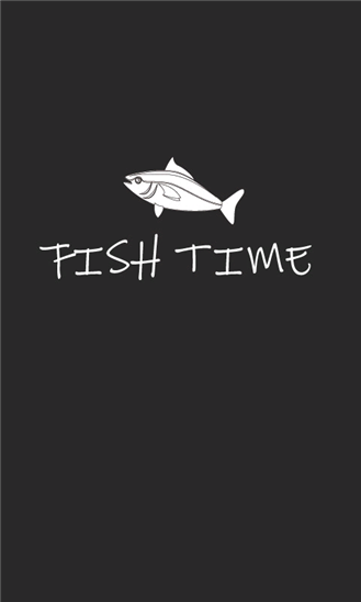 FishTime 1.1.0.0