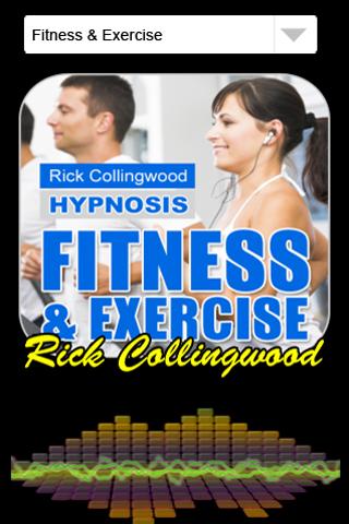 Fitness Exercise R.Collingwood 1.0