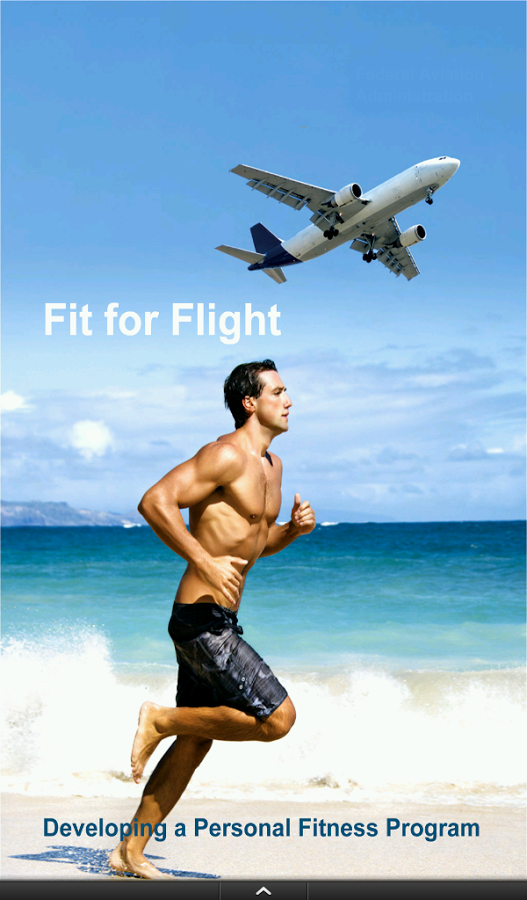 Fitness for Pilots & Aviators 2