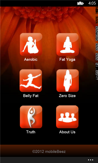 Fitness One 1.0.0.0