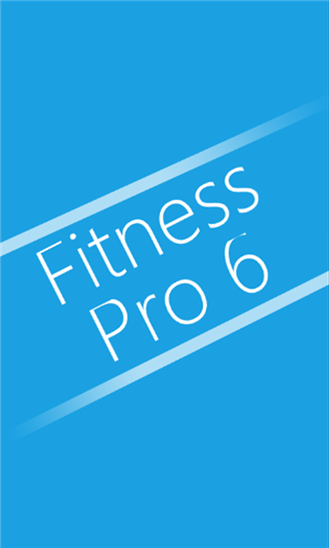Fitness Pro 6 1.0.0.0