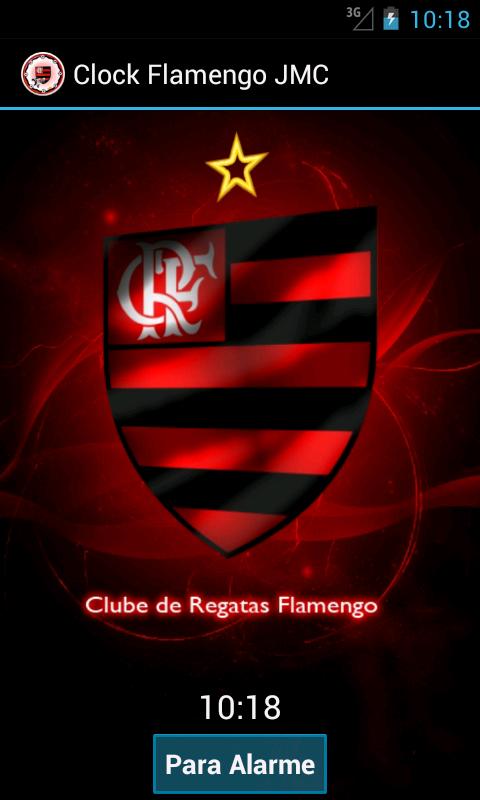 Flamengo News JMC 1.1