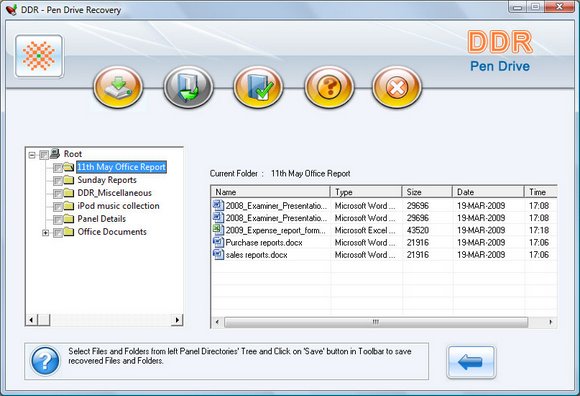 Flash Drive Repair Software 4.0.1.6