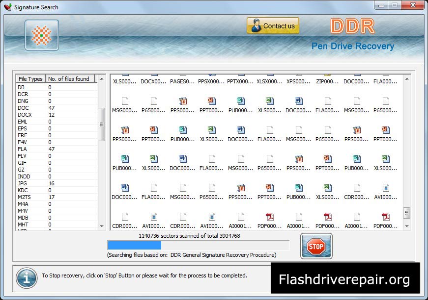 Flash Drive Repair 4.0.1.6
