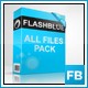 FlashBlue All Files Pack 1