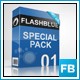 FlashBlue Special Pack 01 1