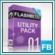 FlashBlue Utility Pack 1