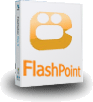 FlashPoint PowerPoint to Flash Converter 2.0