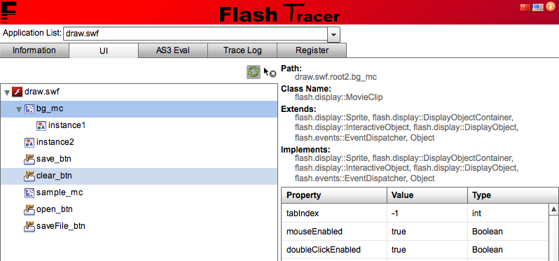 FlashTracer 1.0.3