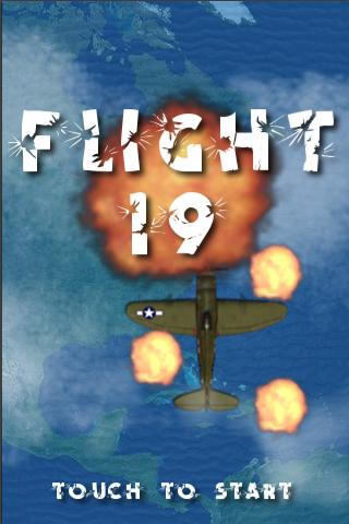 Flight 19 1.0