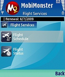 Flight Status (Delays) & Schedules 2.0.0