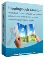 Flip Catalogue Software for iPad 1.0