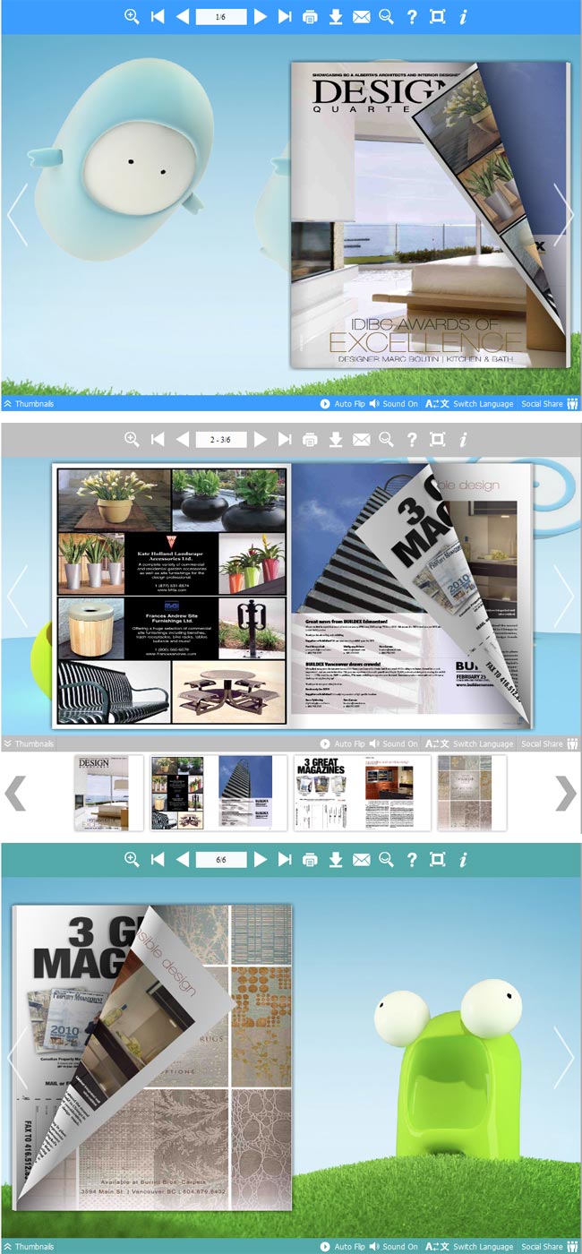 Flipbook_Themes_Package_Neat_3D 1.0