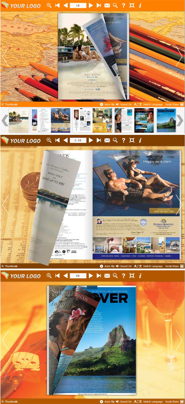 Flipbook_Themes_Package_Neat_Business 1.0
