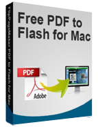 Flippagemaker PDF to Flash (SWF) for Mac 1.0.0