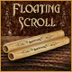 Floating Scroll 1