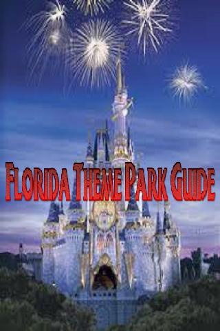Florida Theme Parks 2.0