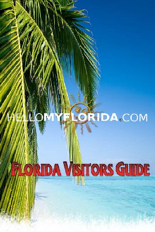 Florida Visitor's Guide 2.0