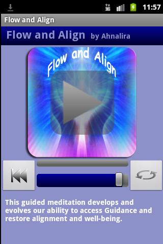 Flow and Align Meditation 1.2