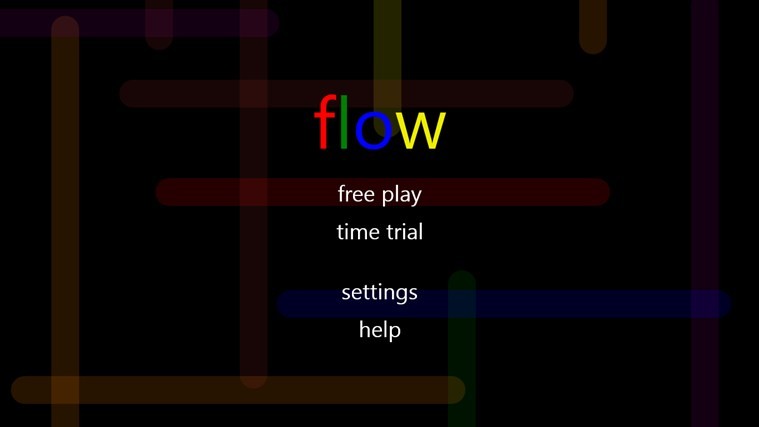 Flow Free 1.4