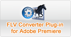 FLV Importer for Adobe Premiere 1.0.0.6